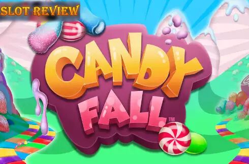 Candy Fall